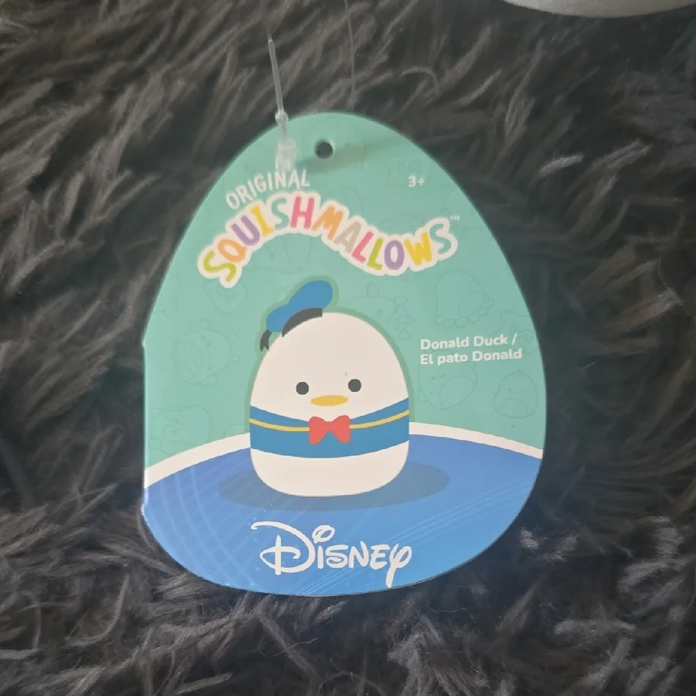 Disney charming bird