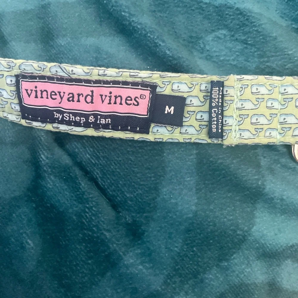 Vineyard Vines playful ring