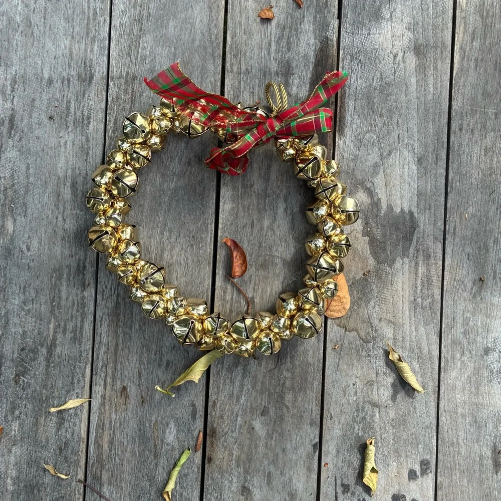 N/A decorative gold