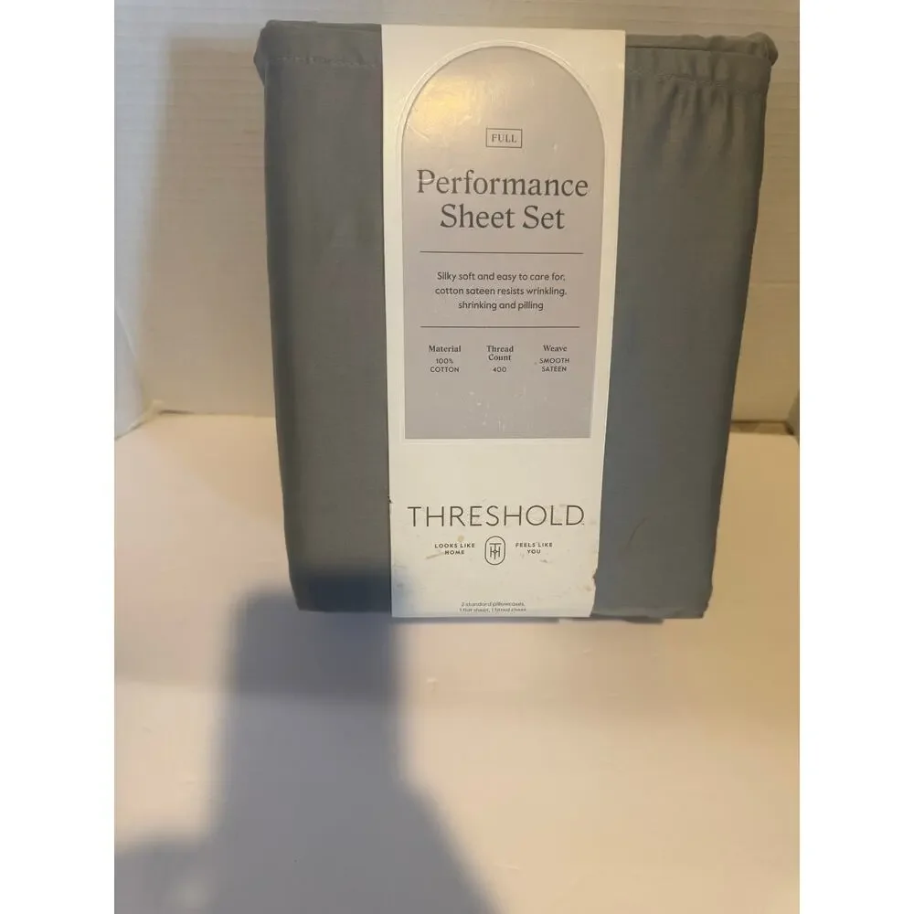 Threshold mattresses gray