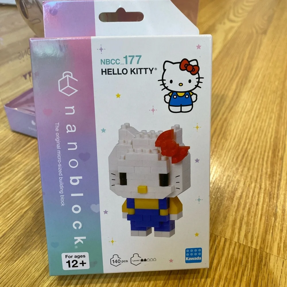 Hello Kitty limited edition