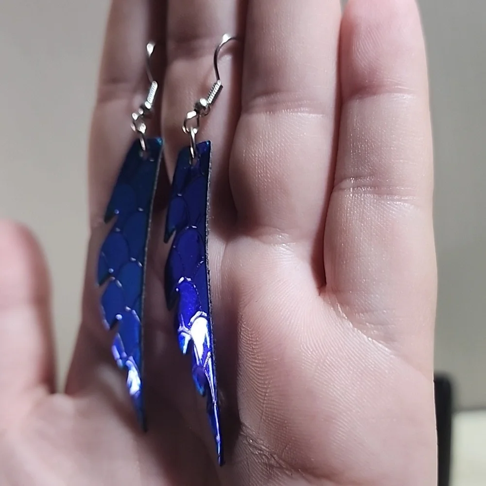 Hand Crafted add touch