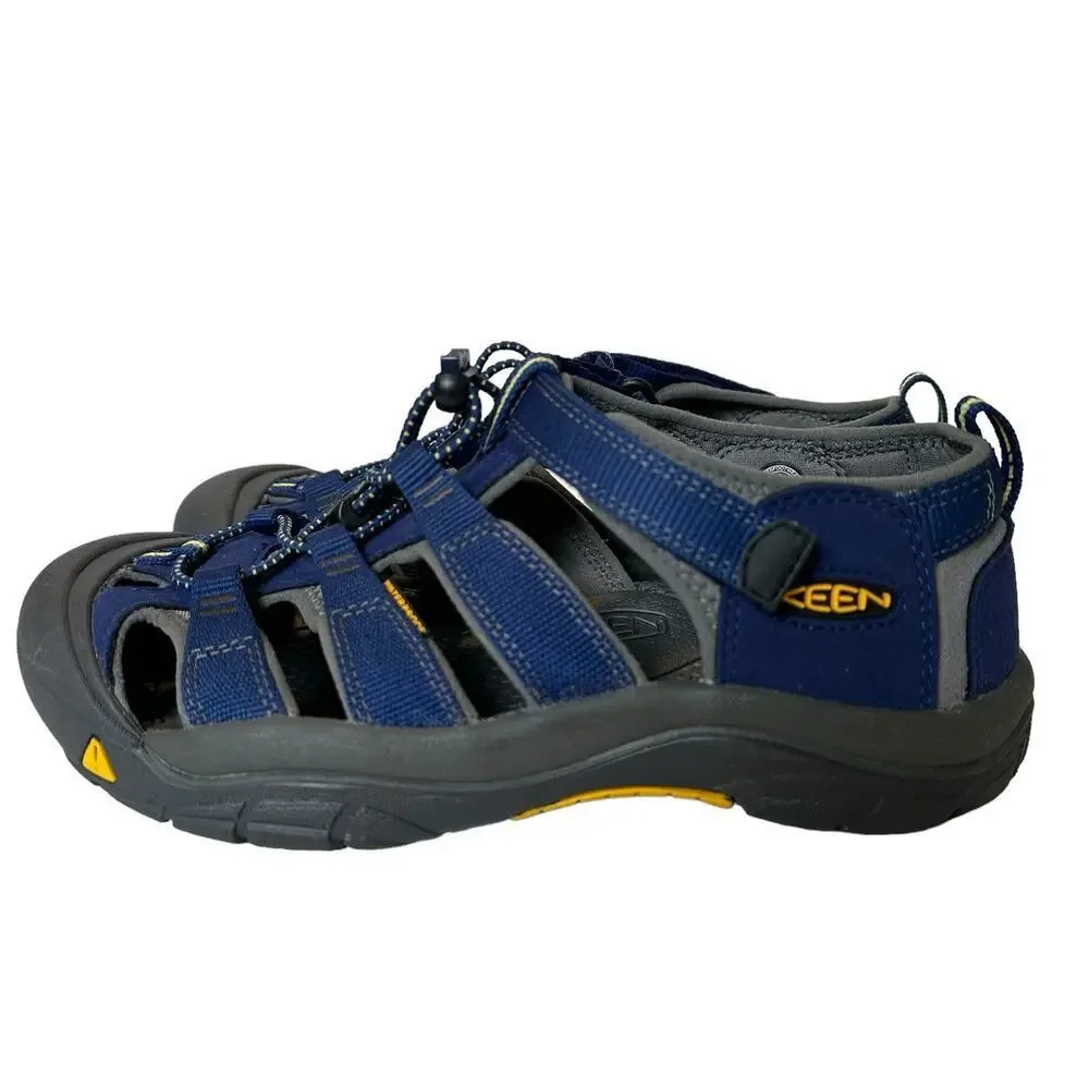 Keen original fit