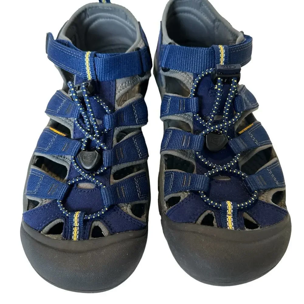 Keen original fit
