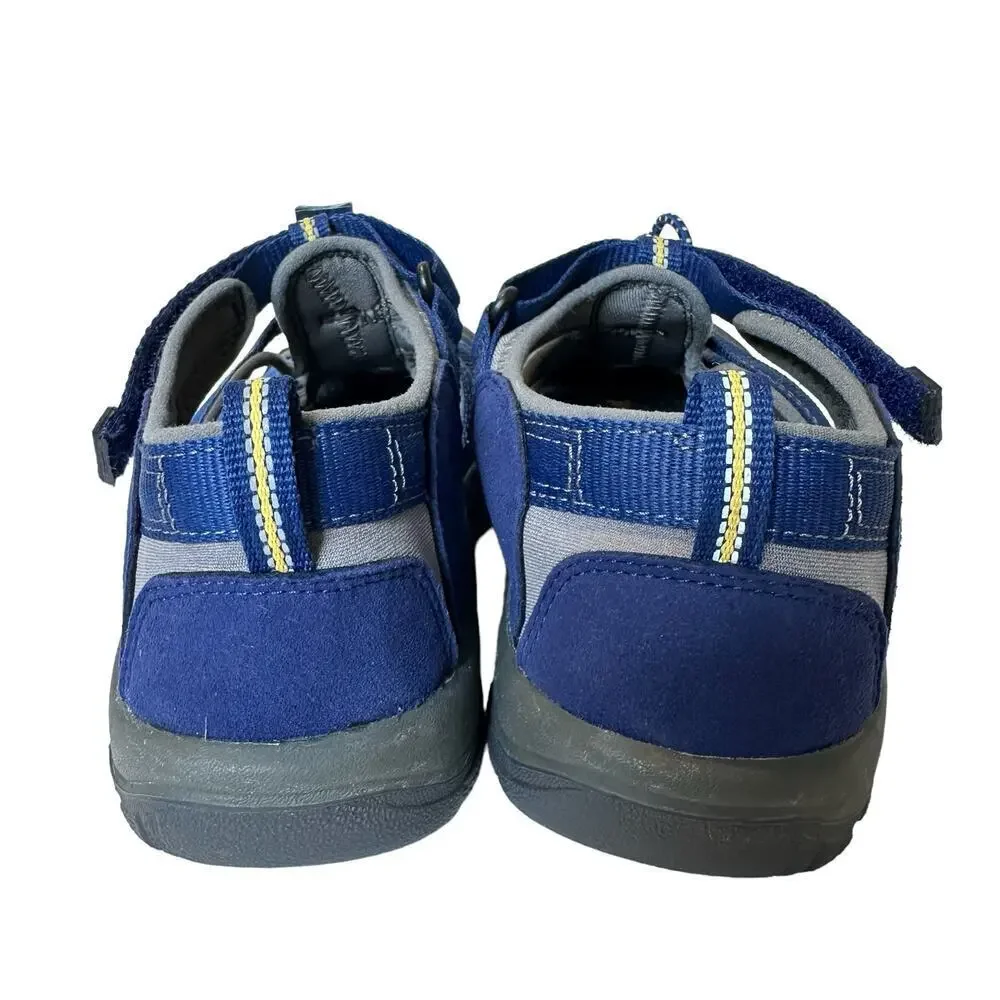 Keen original fit