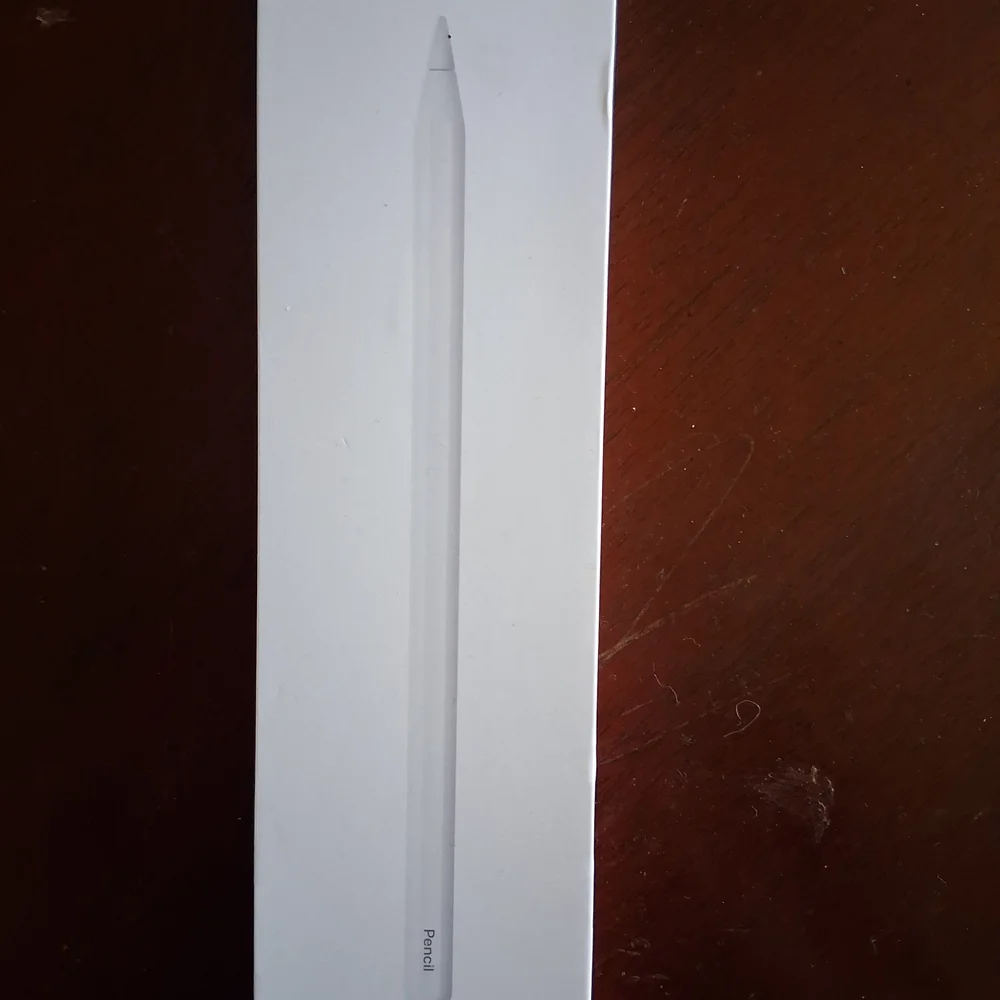 Apple Pencil (2nd Generation)