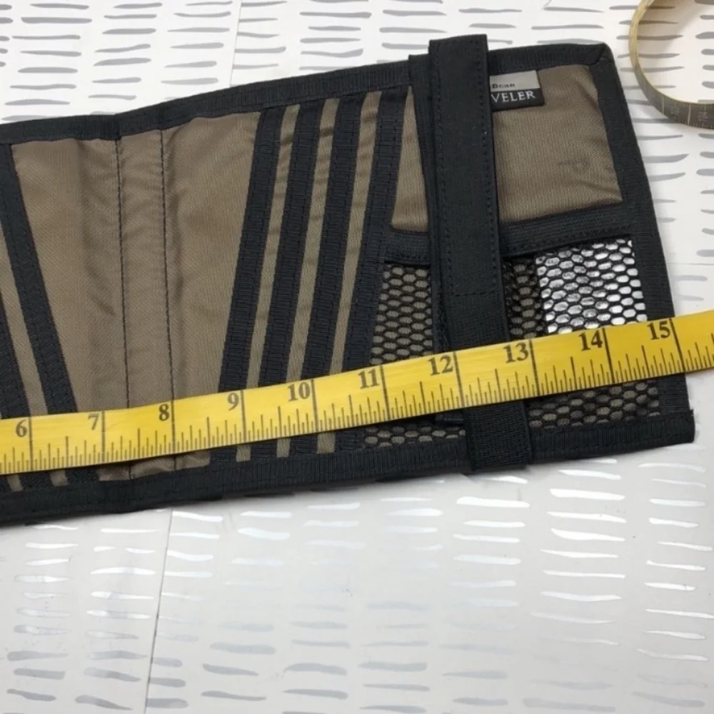 L.L. Bean compact travel