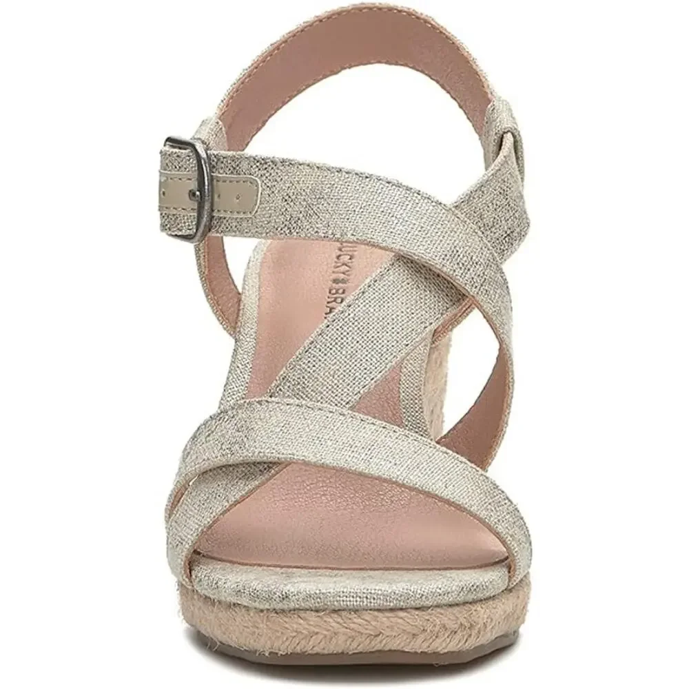 Lucky Brand new without