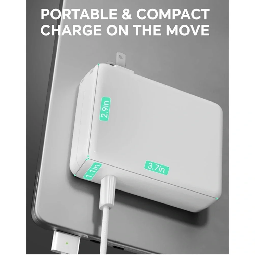 IKNUH 140w charger