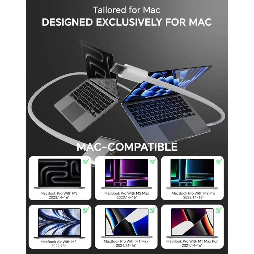 IKNUH 140w charger