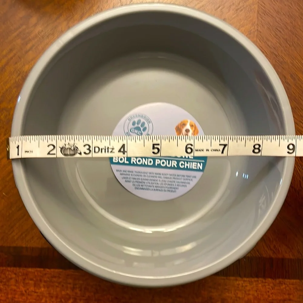 N/A plastic size