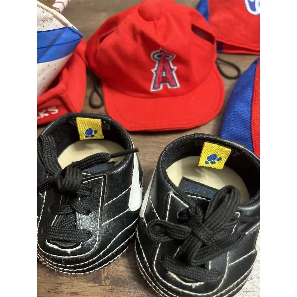 Build-A-Bear this great