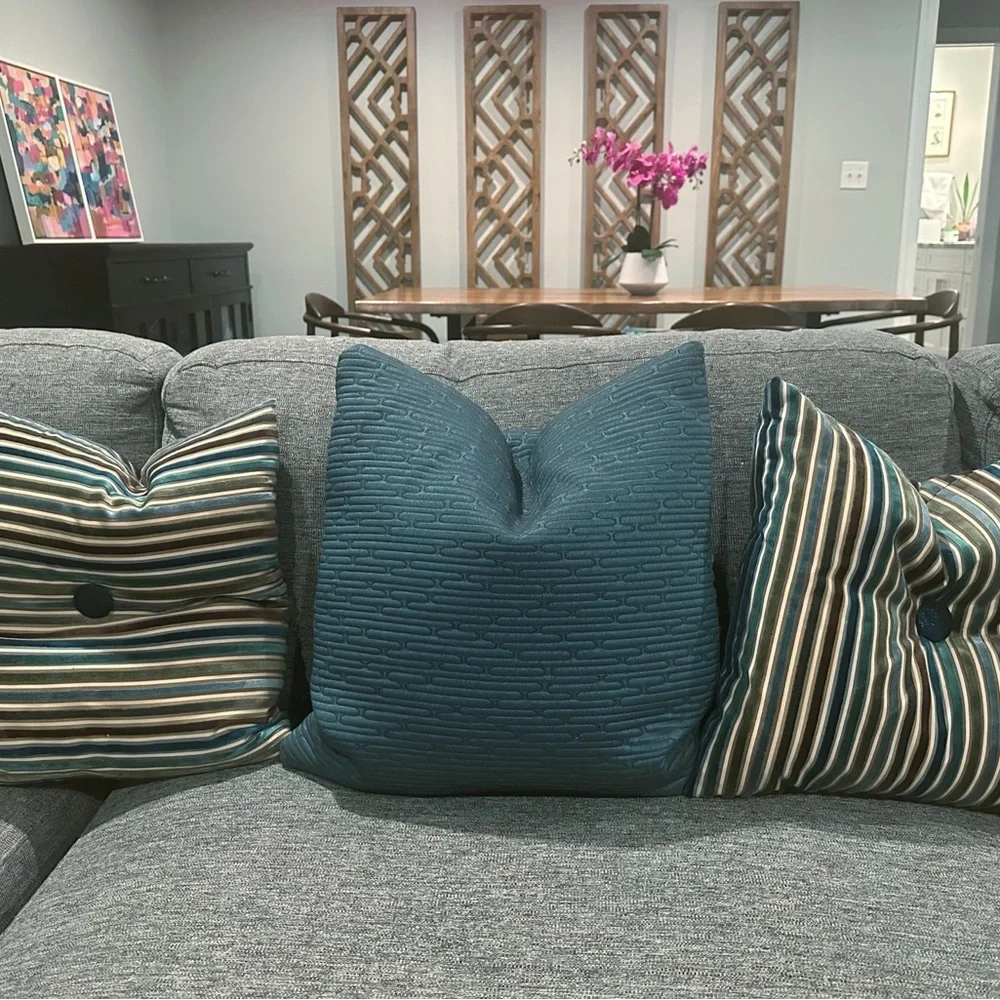 West Elm add style