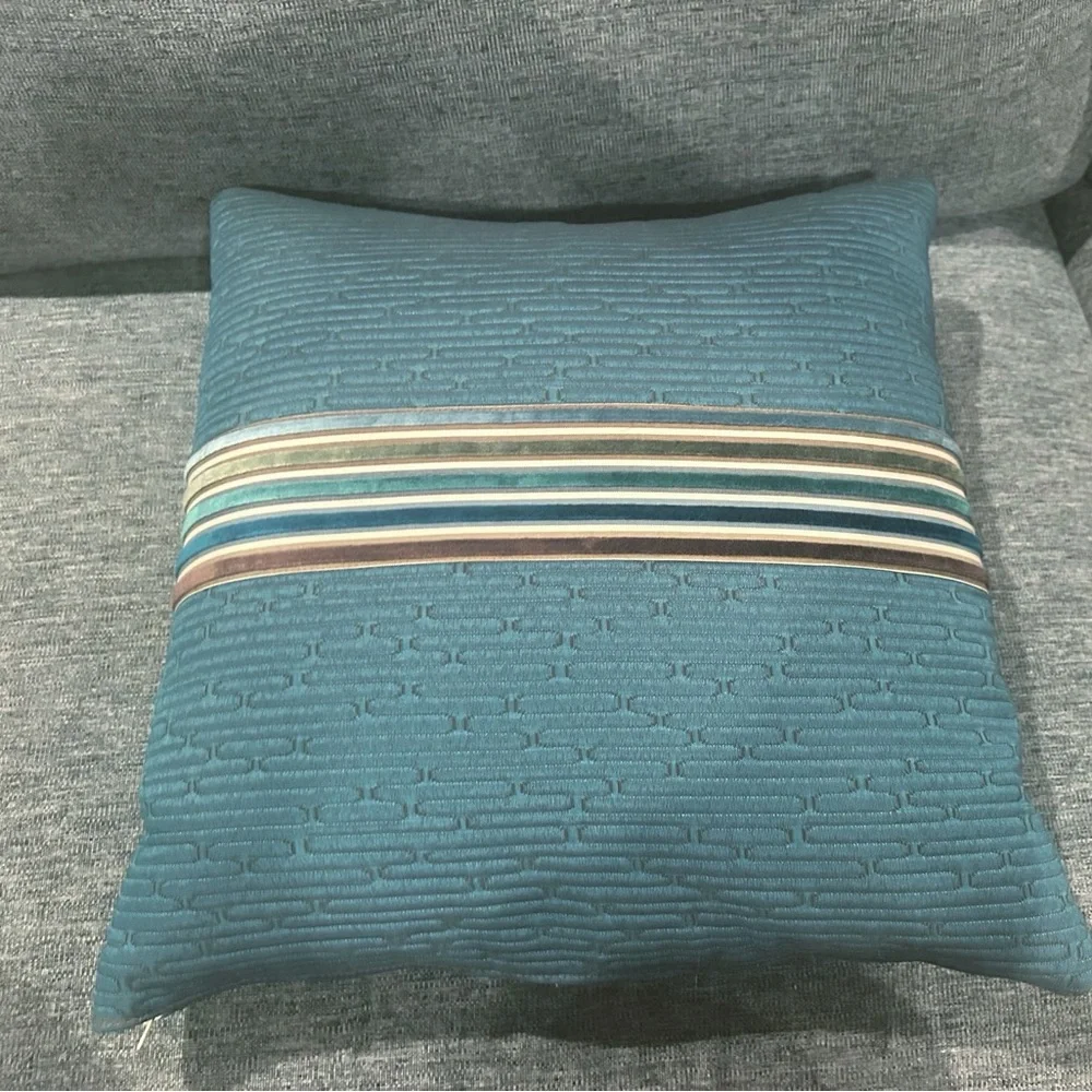 West Elm add style
