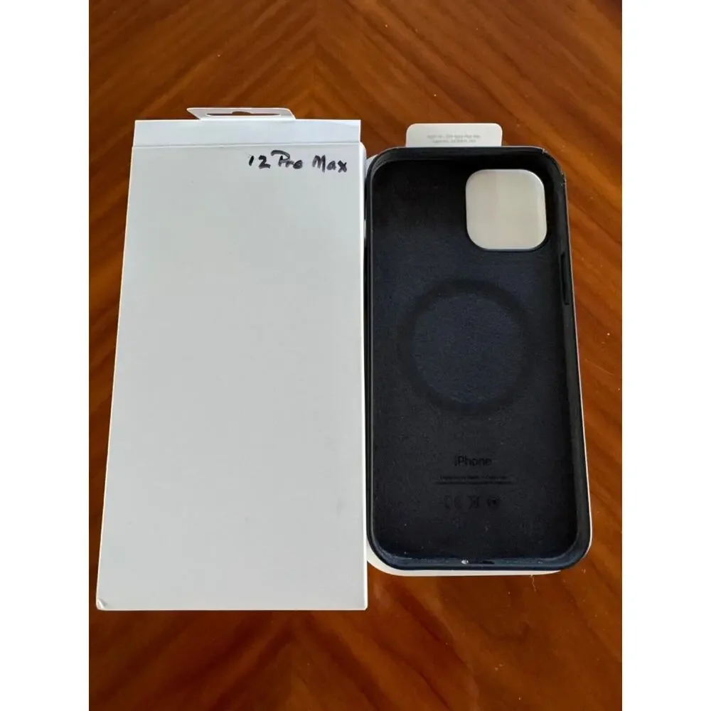 Apple this black
