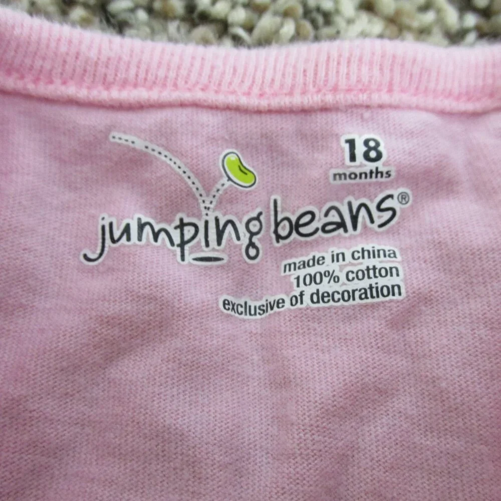 jumping beans jumping beans