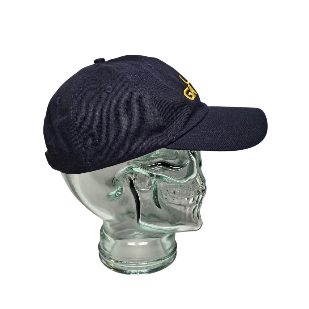 LA Galaxy Adjustable Strapback Hat Cap 2024 Season Opener Promo Night Gift MLS‎