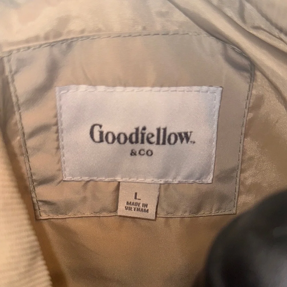 Goodfellow & Co this tan