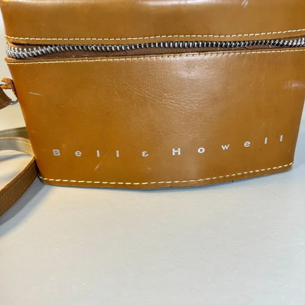 Bell & Howell good vintage
