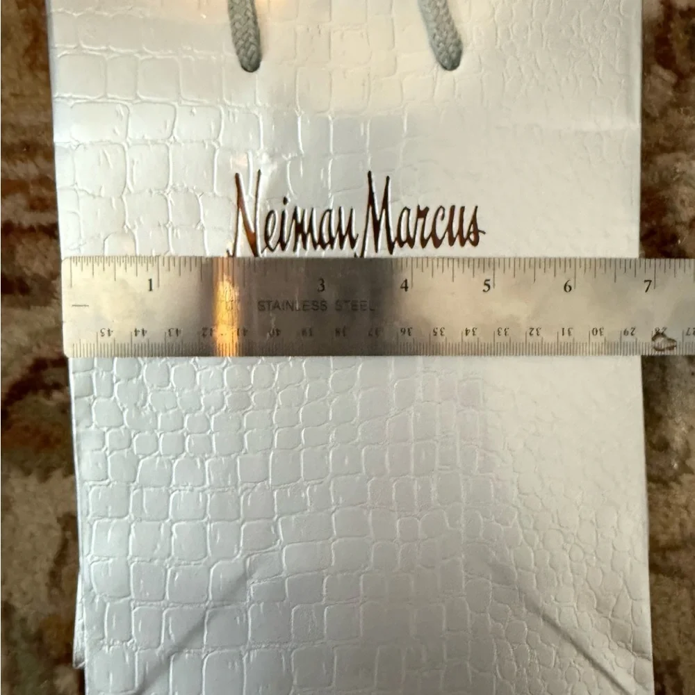 Neiman Marcus these are