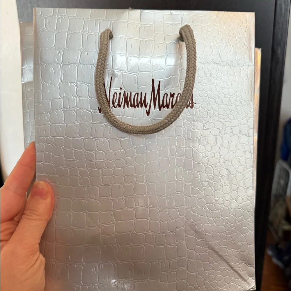 Neiman Marcus these are