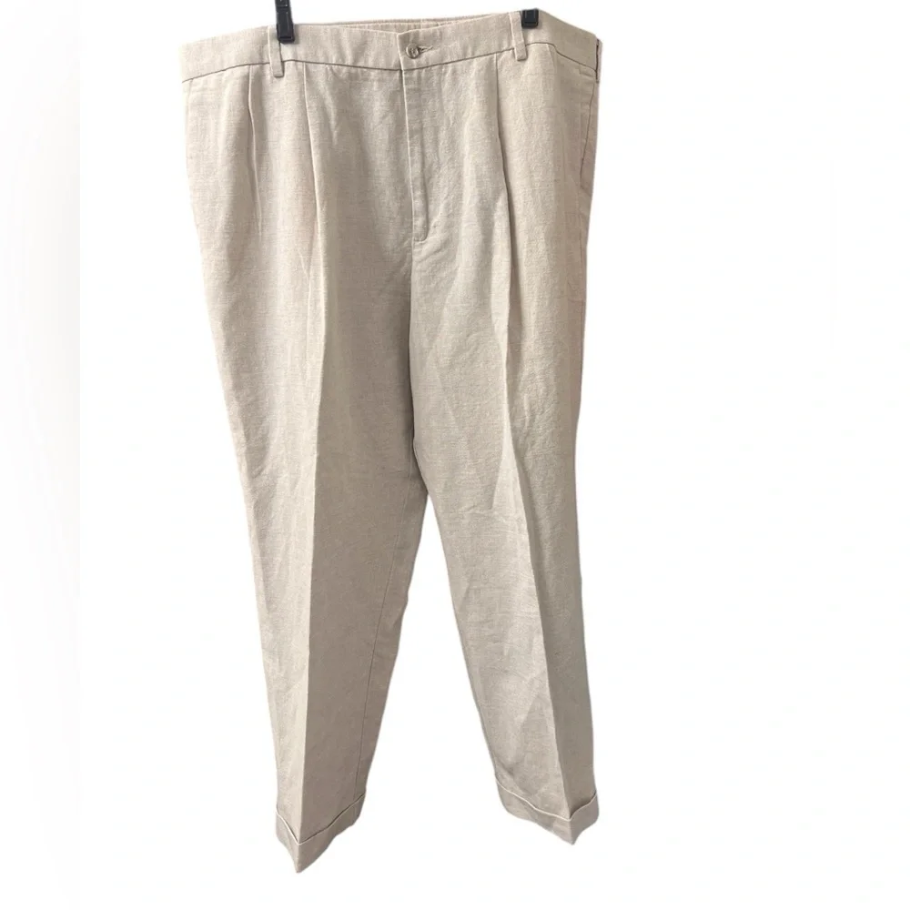 Dockers nwt linen