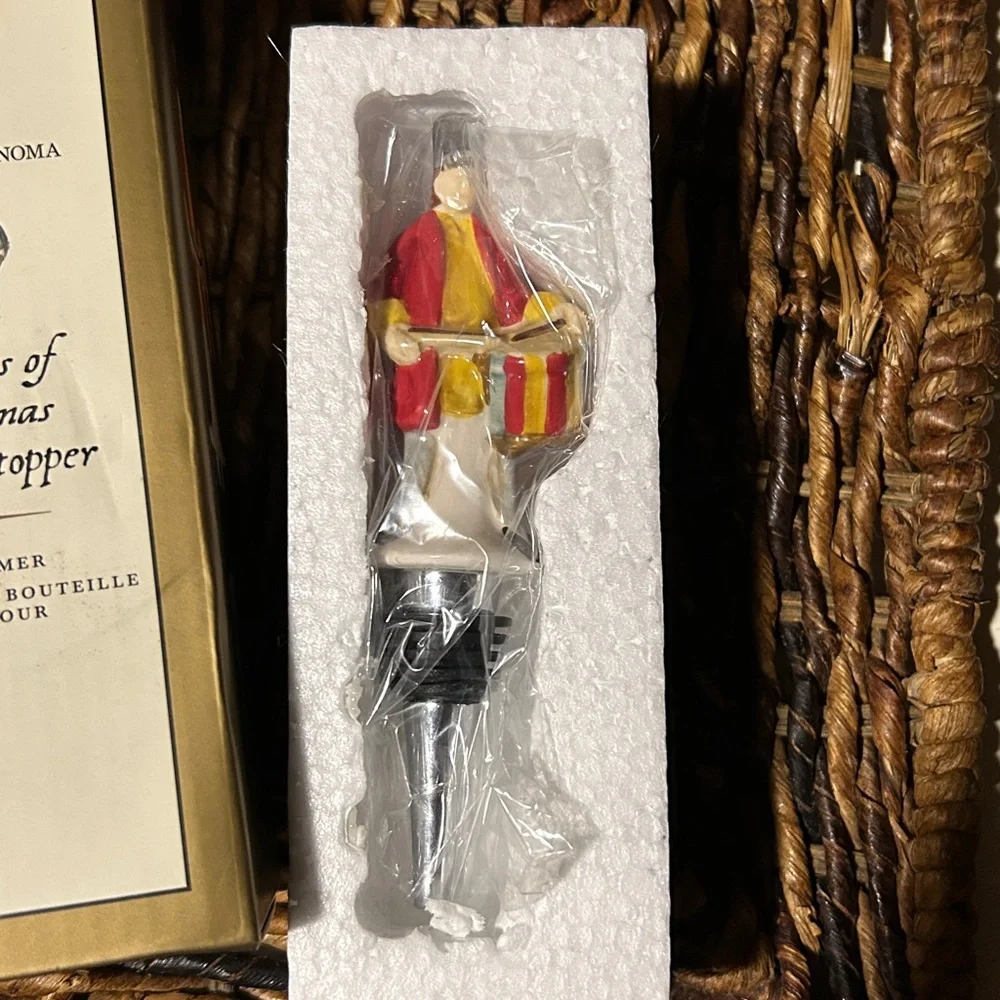 Williams Sonoma charming bottle