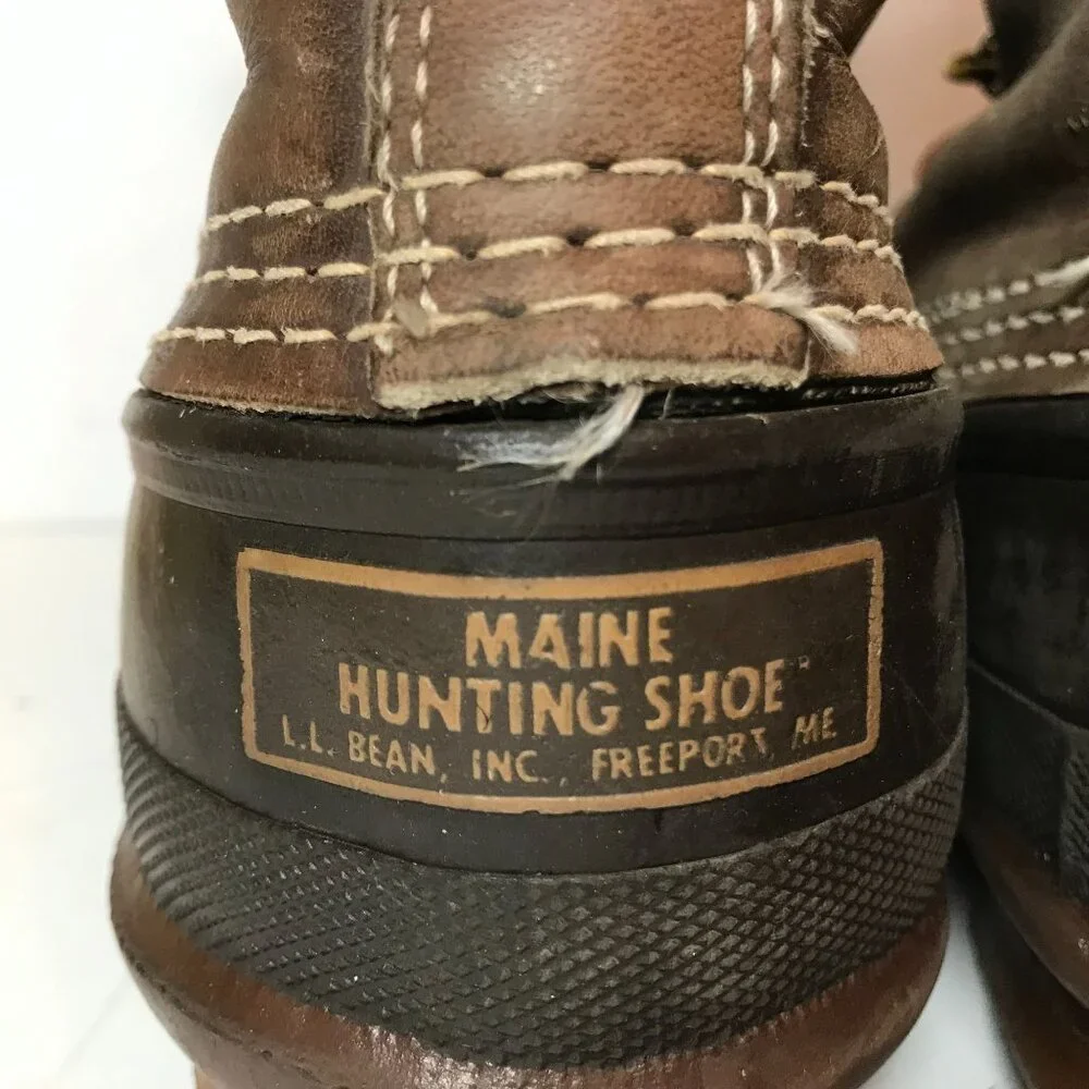 L.L. Bean pre owned