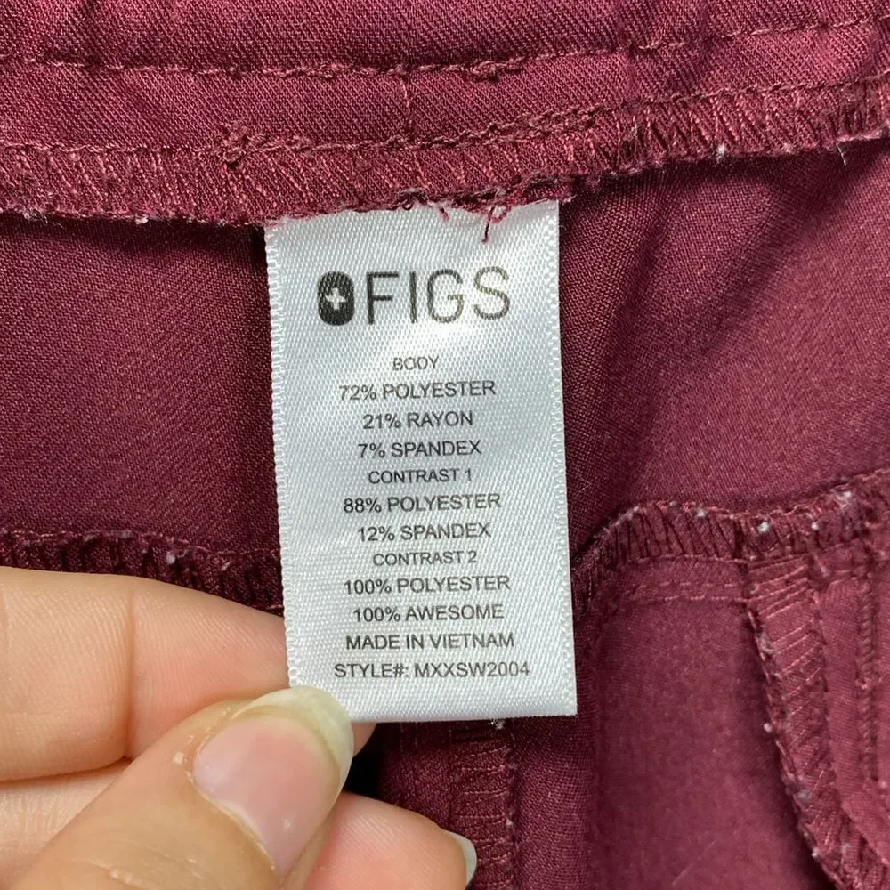 Figs men’s tansen