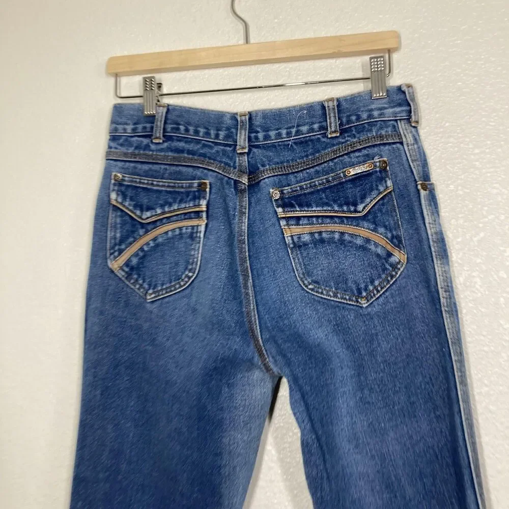 GAP vintage jeans