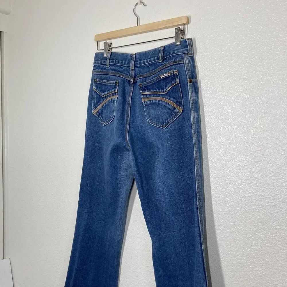 GAP vintage jeans
