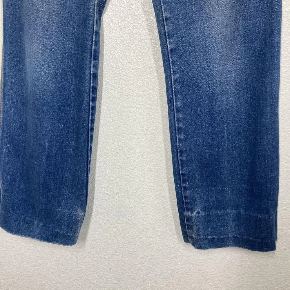 GAP vintage jeans