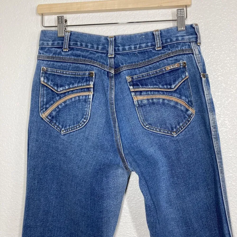 GAP vintage jeans