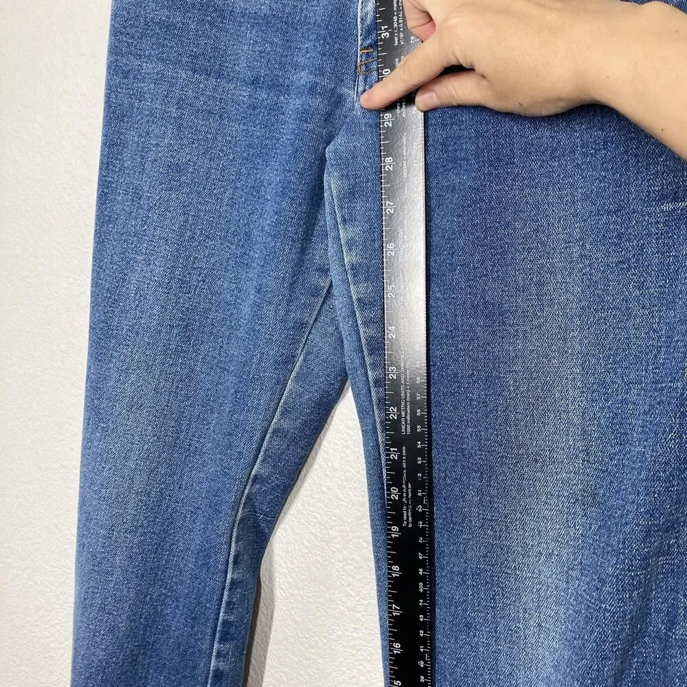 GAP vintage jeans