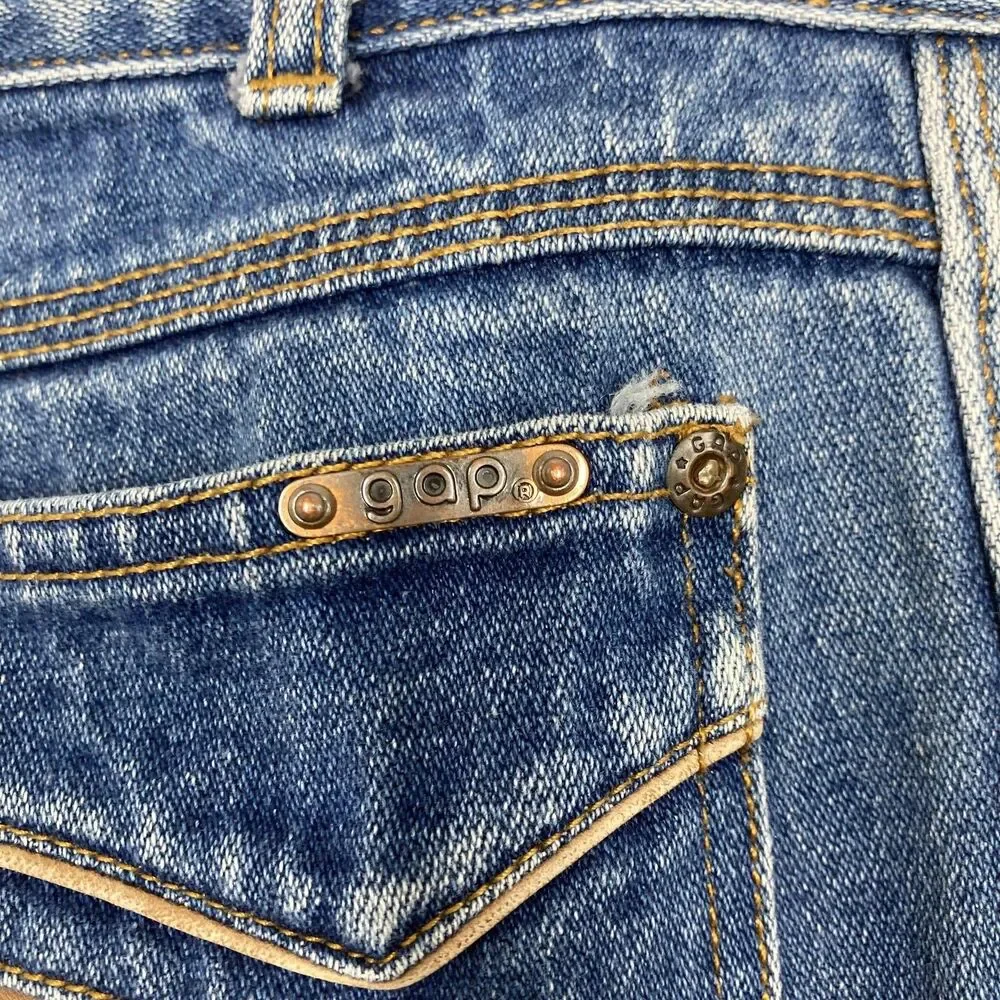 GAP vintage jeans