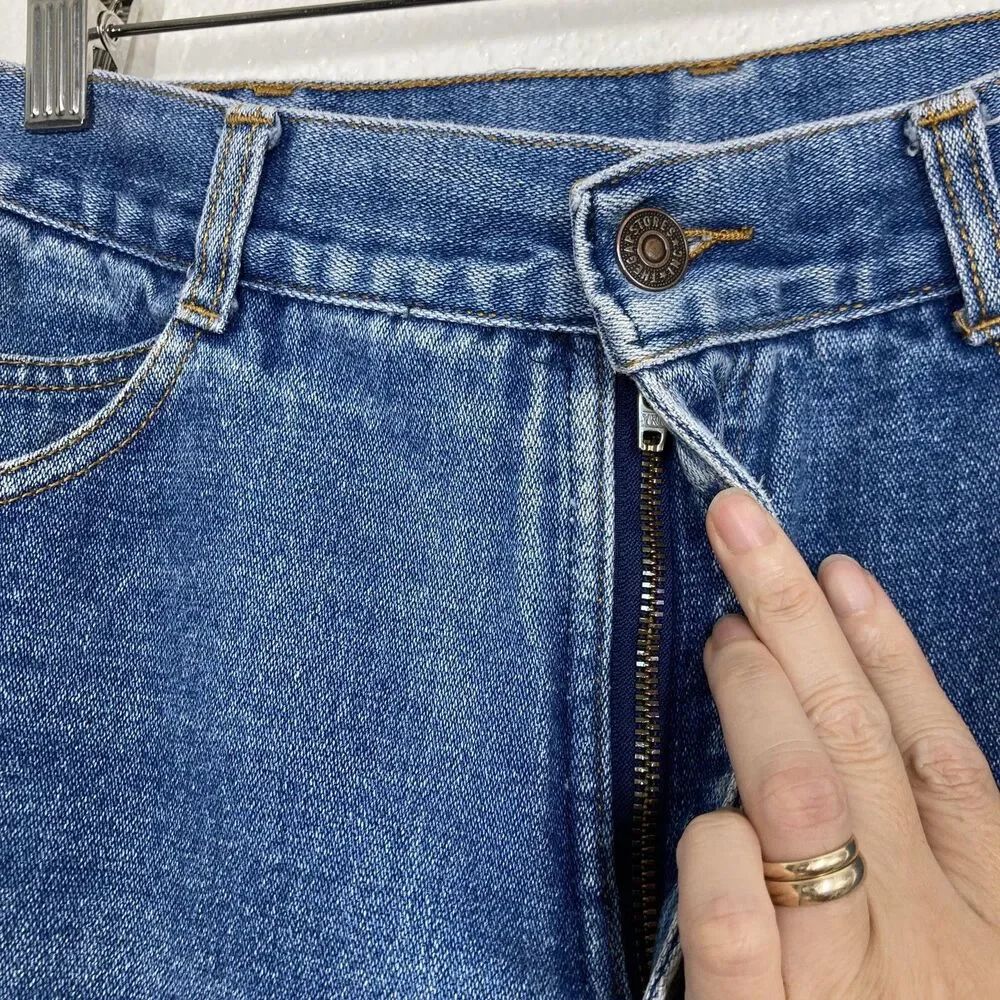 GAP vintage jeans