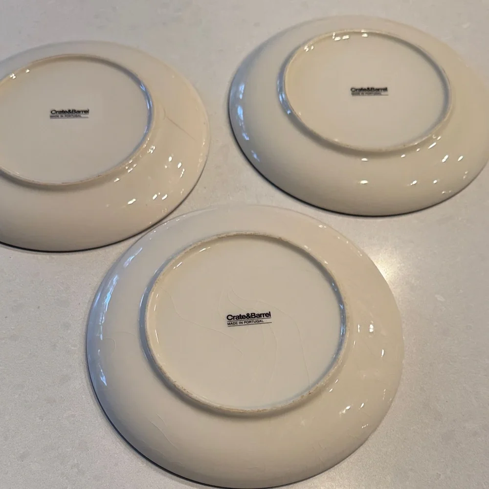Crate&Barrel acaci burke