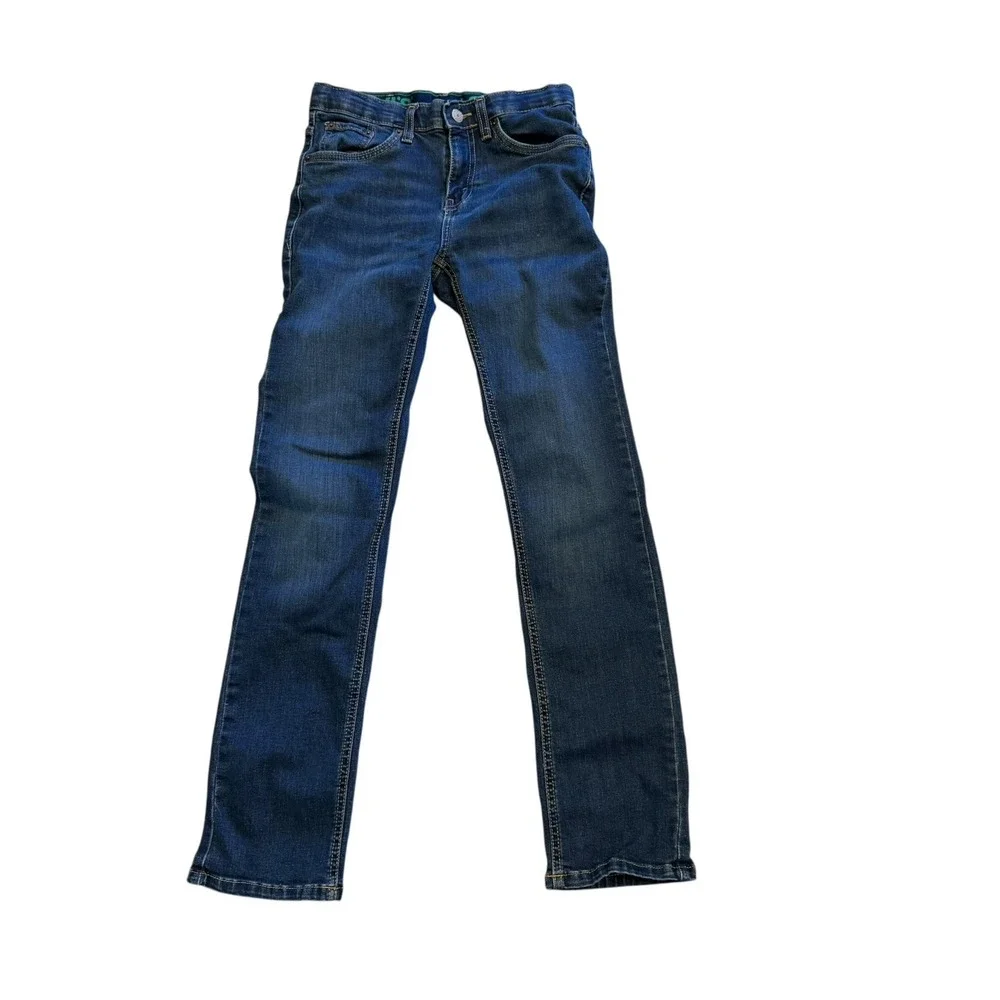 Levis product pair