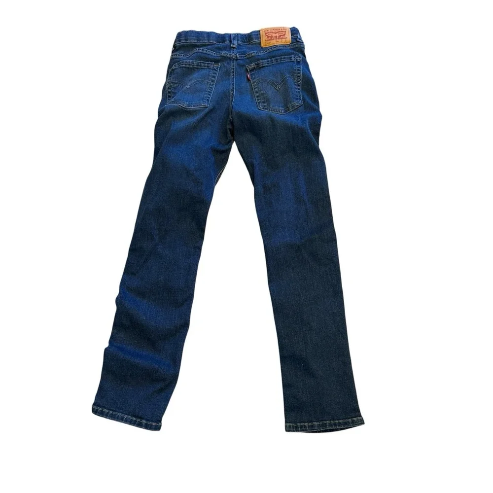 Levis product pair