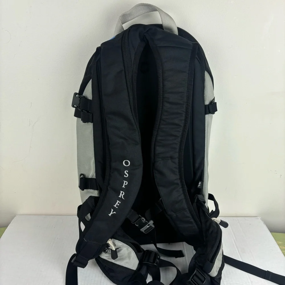 OSPREY brand switch