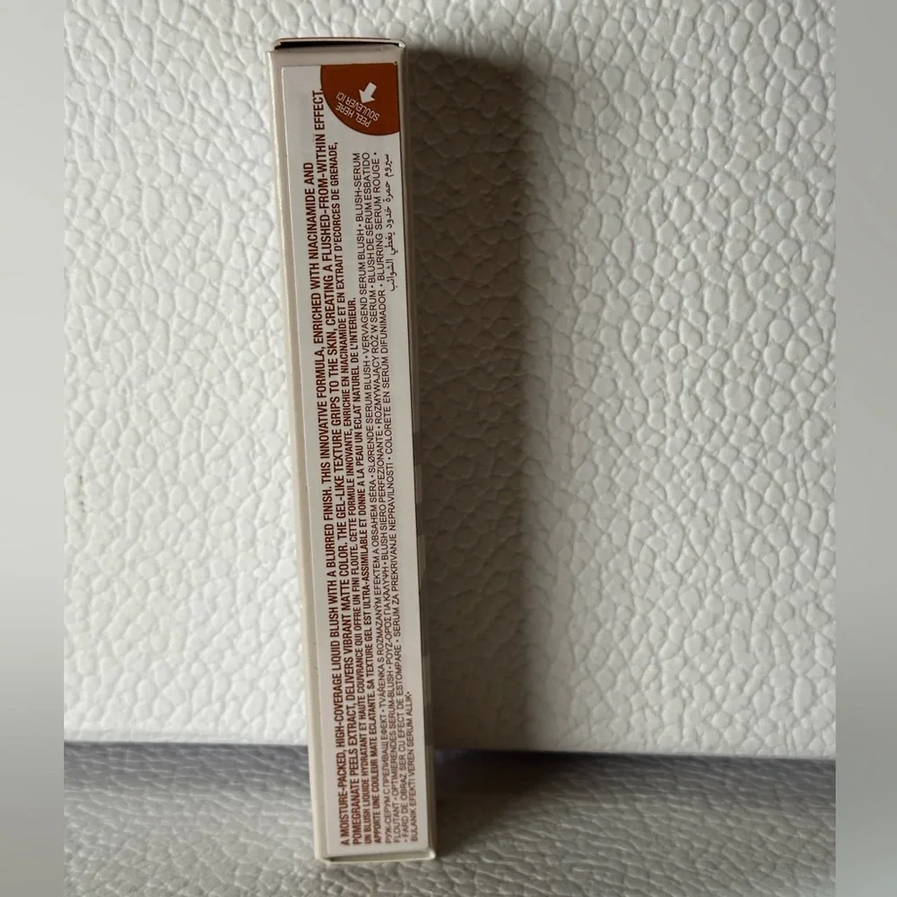 nib anastasia
