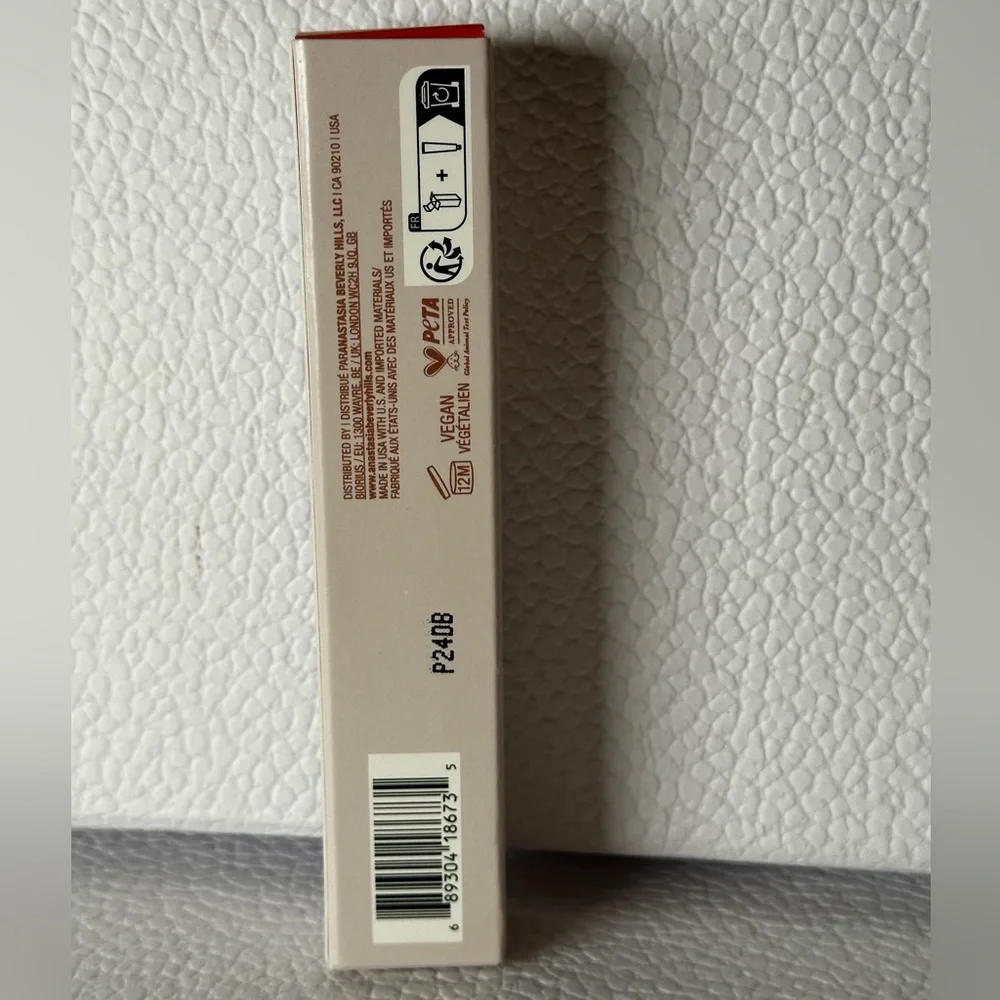 nib anastasia