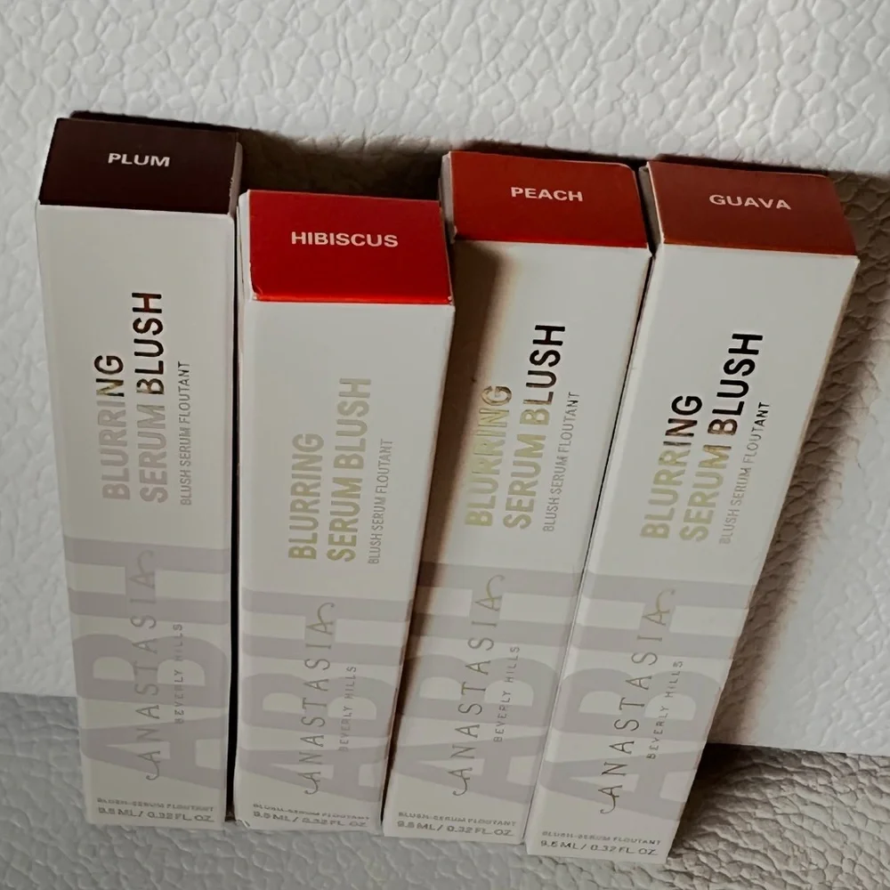 nib anastasia