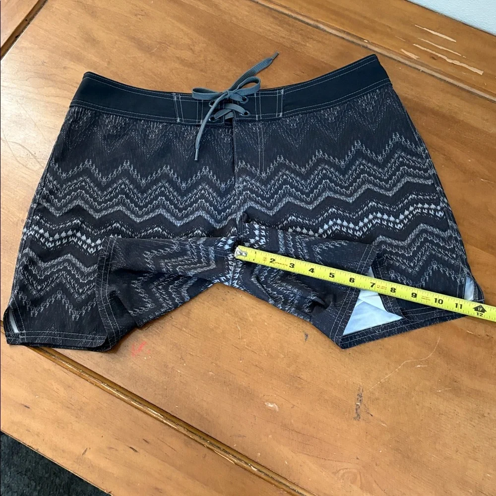 Prana stylish zigzag