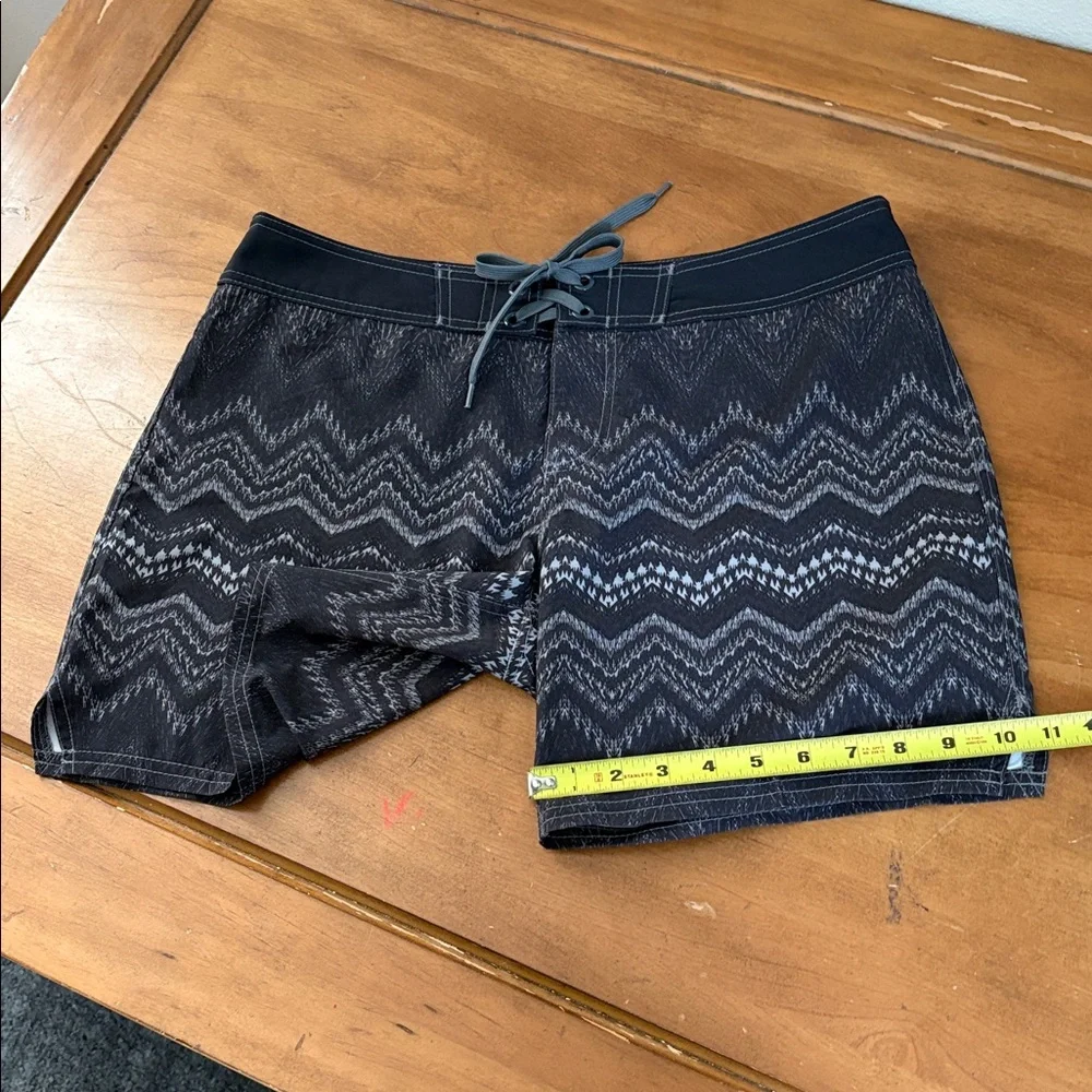 Prana stylish zigzag