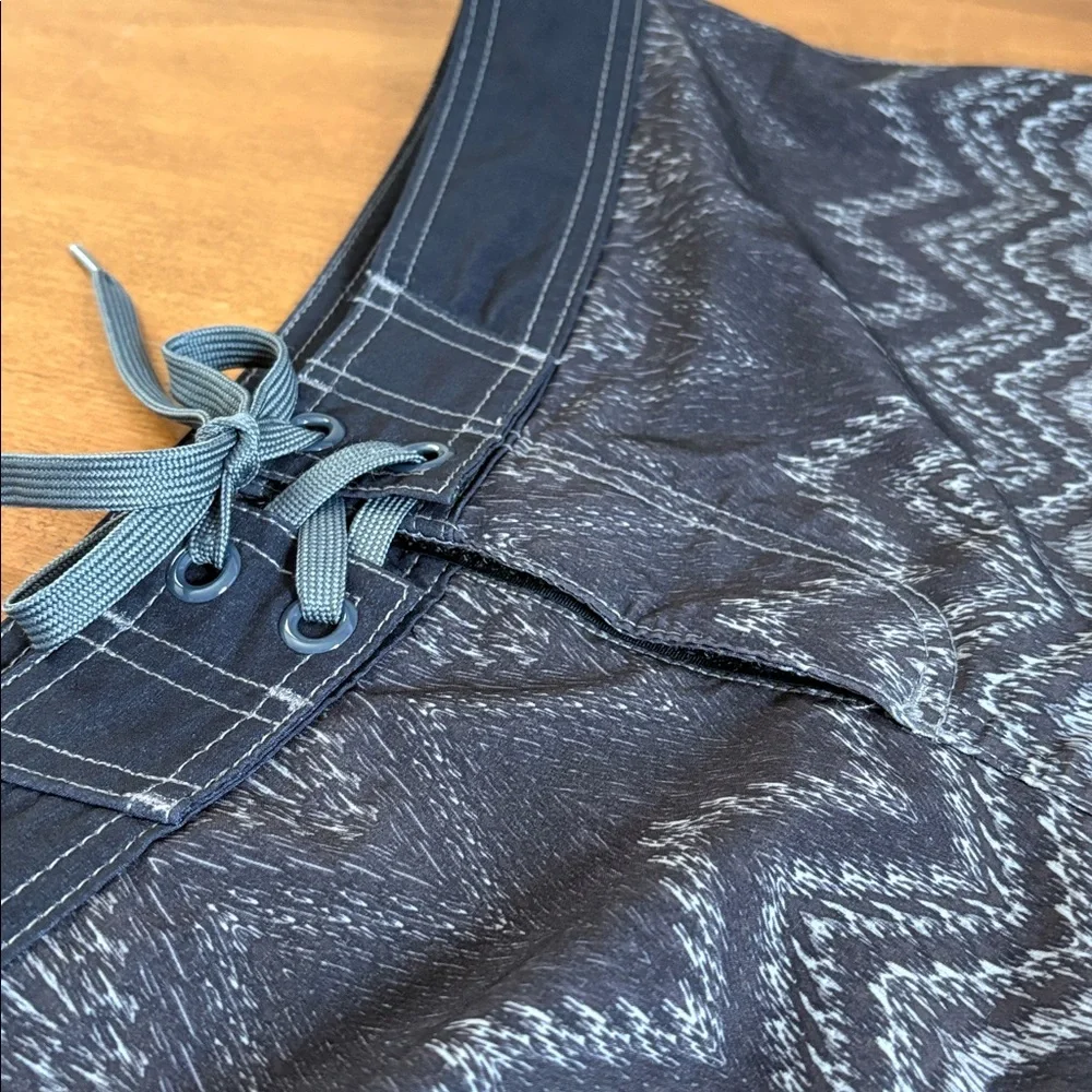 Prana stylish zigzag