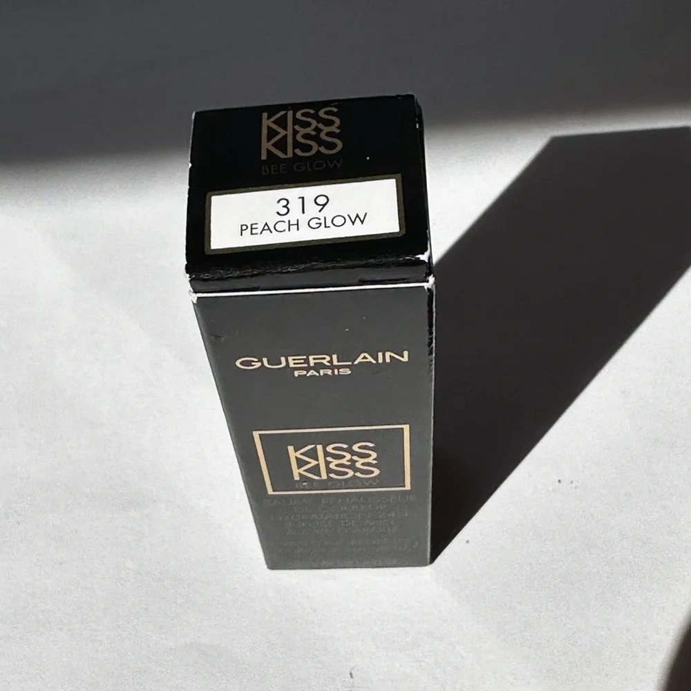 guerlain kiss
