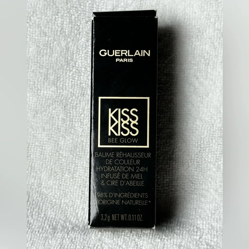 guerlain kiss