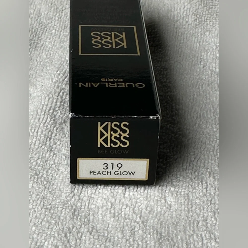 guerlain kiss