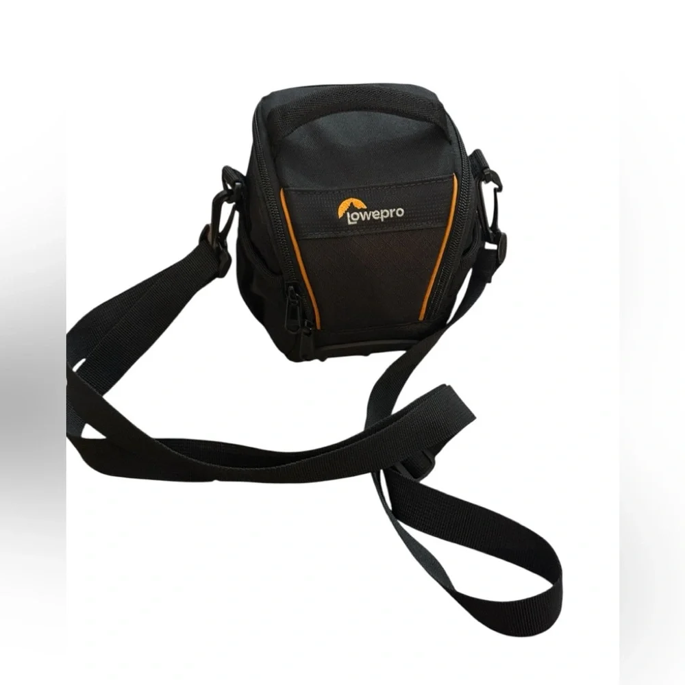 Nikon compact lowepro